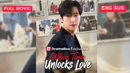 when time unlocks love [English] (2024)