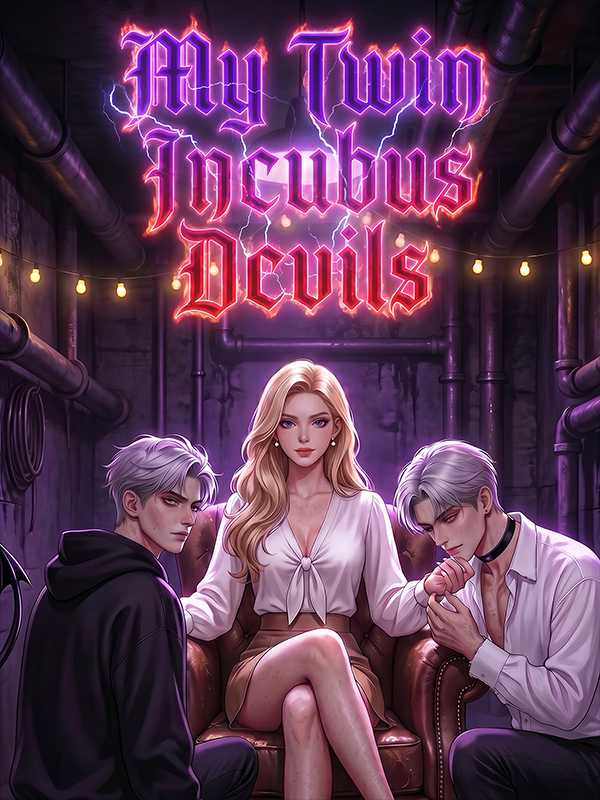 My Twin Incubus Devils