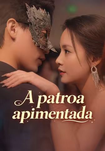 A patroa apimentada