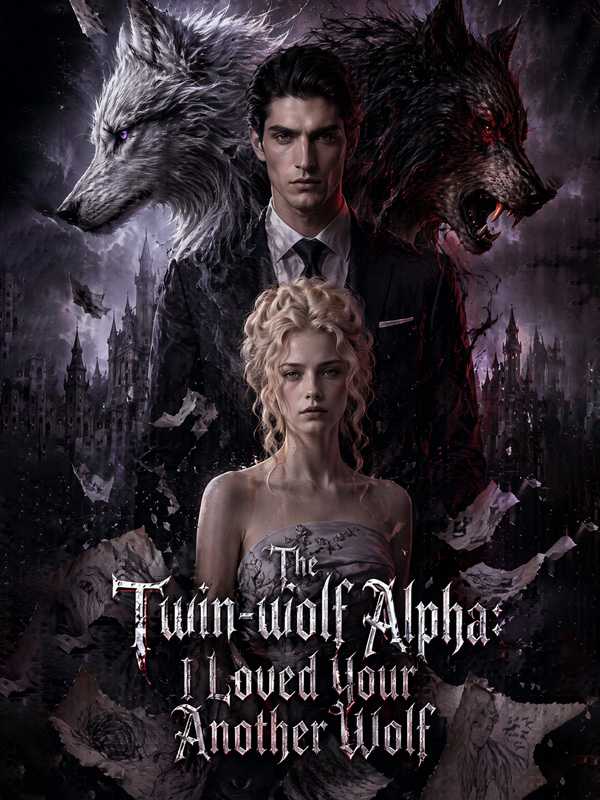 The Twin-wolf Alpha：I Loved Your Another Wolf
