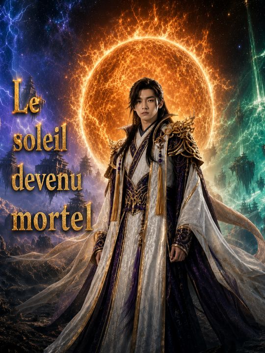 Le soleil devenu mortel