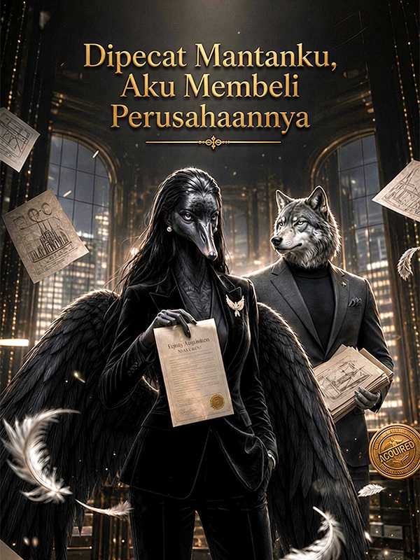 Dipecat Mantanku, Aku Membeli Perusahaannya