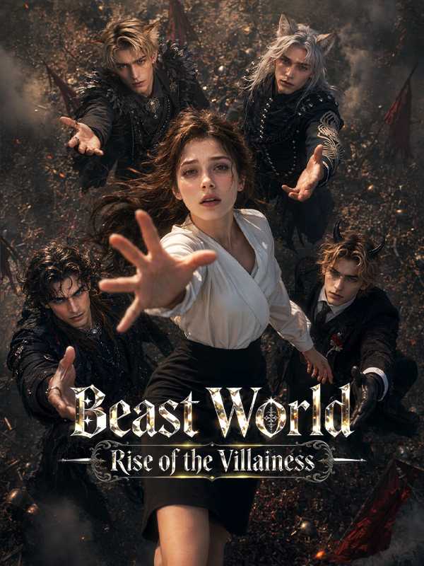Beast World Rise of the Villainess