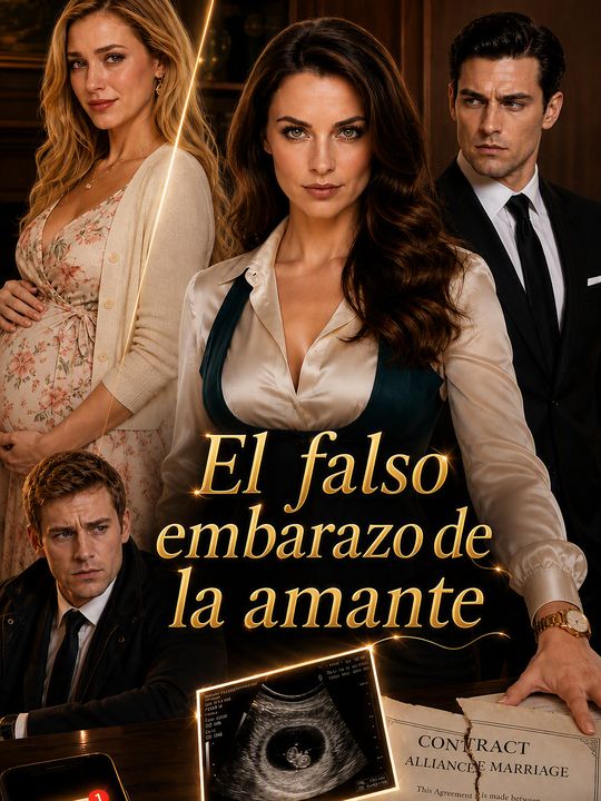 El falso embarazo de la amante