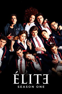 Elite [Indonesian] S1 (2018)