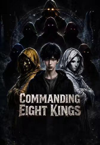 Commanding Eight Kings