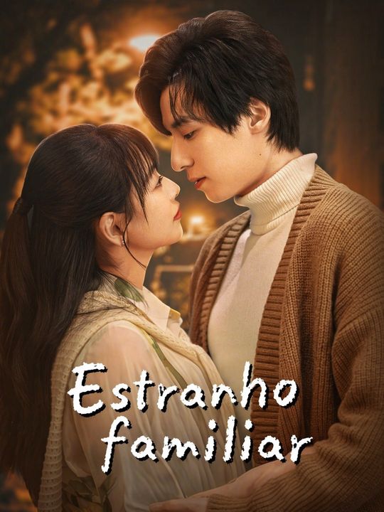 Estranho familiar