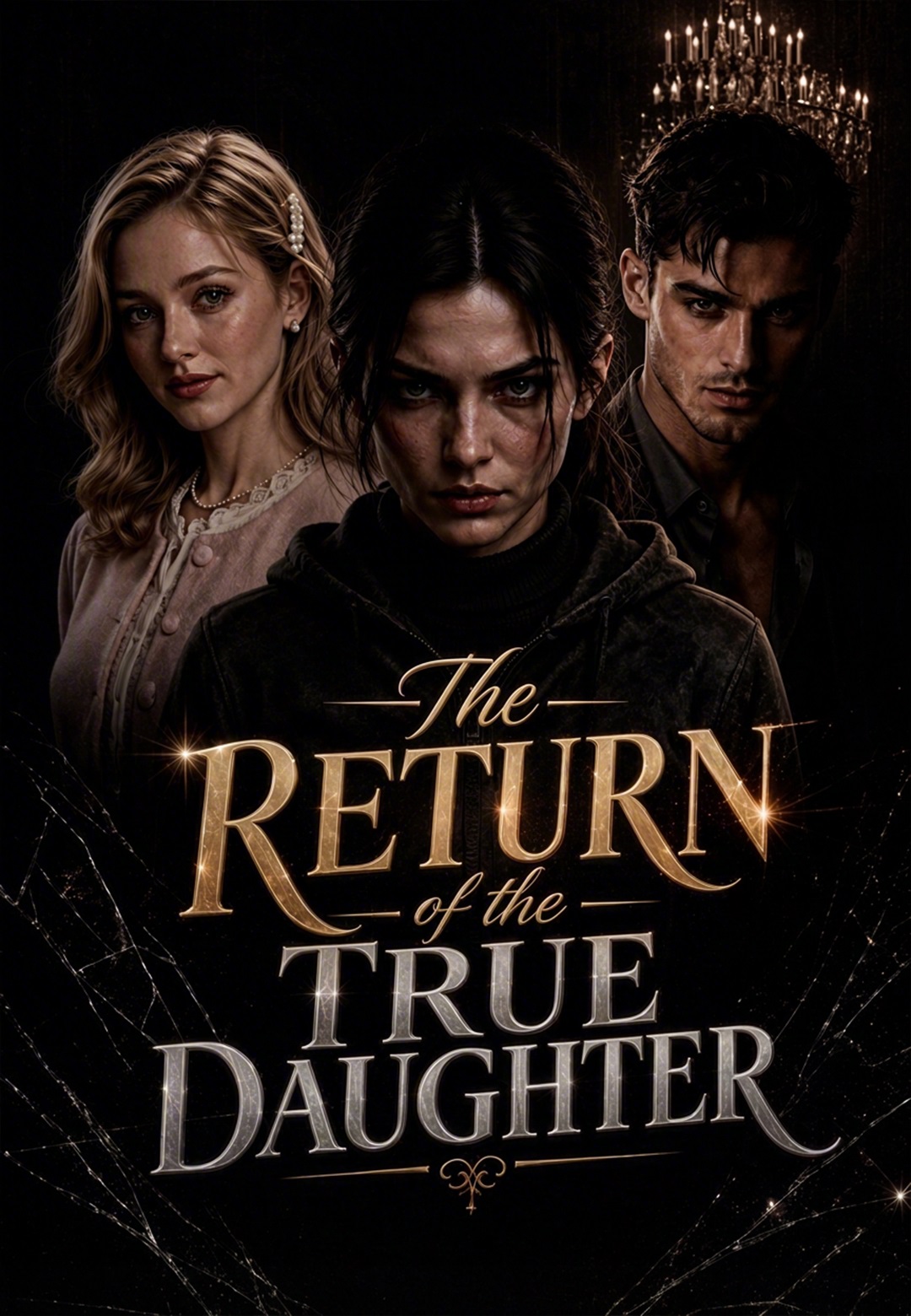 The Return of the True Daughter
