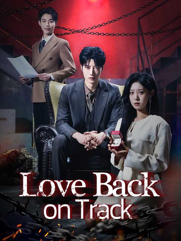 Love Back on Track