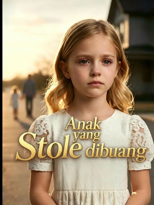 Dendam Gadis yang Terbuang