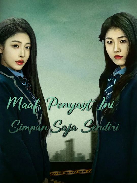 Maaf, Penyakit Ini Simpan Saja Sendiri