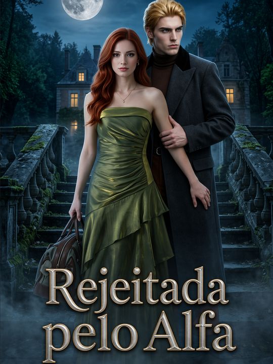 Rejeitada pelo Alfa