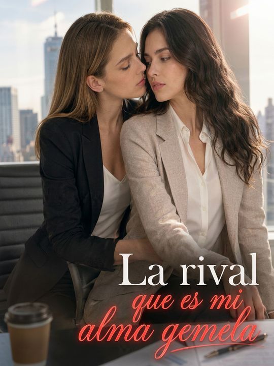 La rival que es mi alma gemela