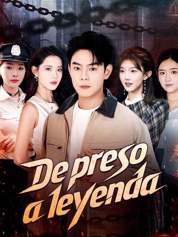 De preso a leyenda (Doblado) (2026)