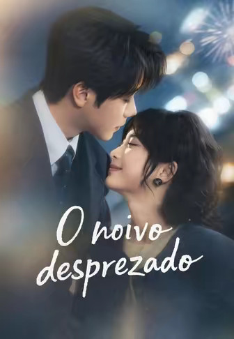 O noivo desprezado