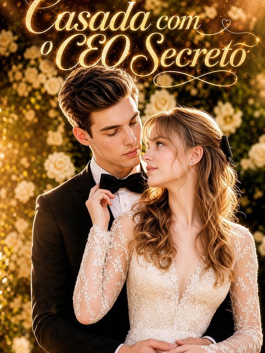 Casada com o CEO Secreto