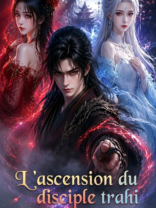 L'ascension du disciple trahi