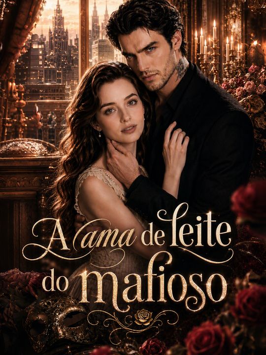 A ama de leite do mafioso