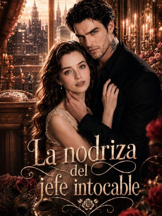 La nodriza del jefe intocable