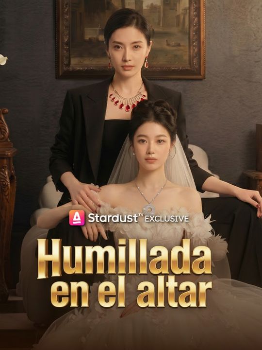 La heredera rechazada