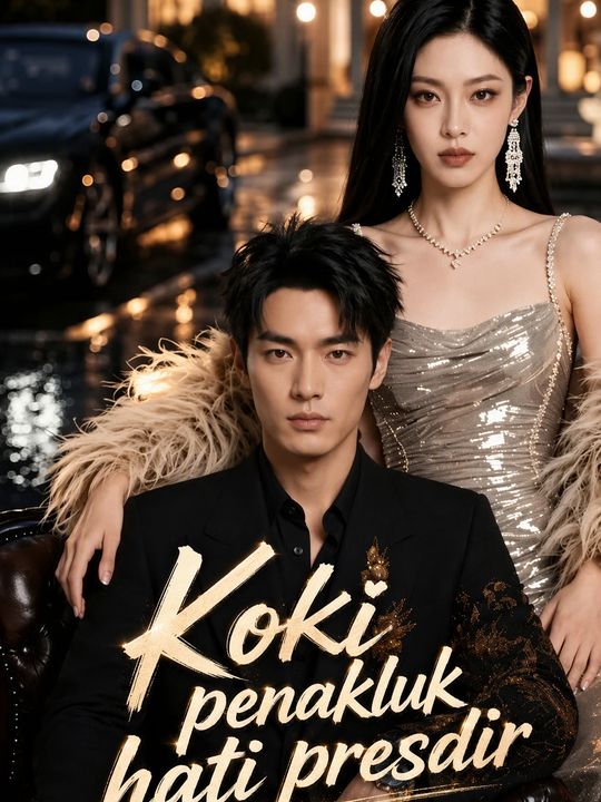 Koki penakluk hati presdir