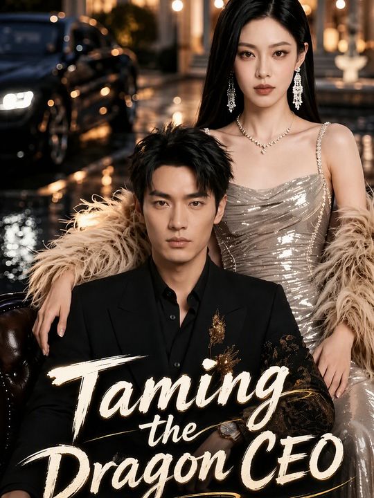 Taming the Dragon CEO