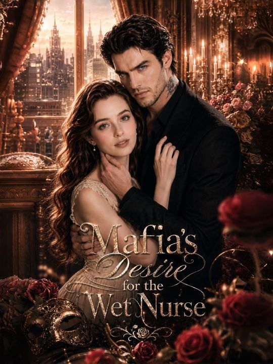 Mafia's Desire for the Wet Nurse