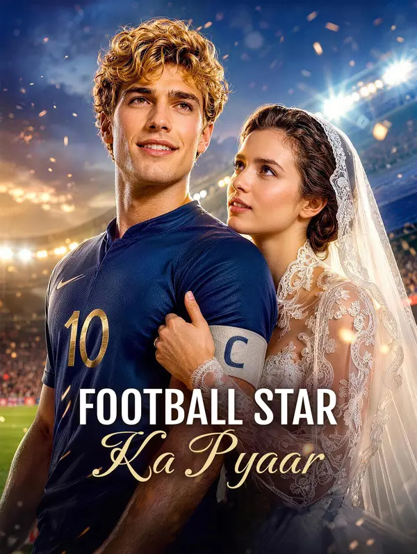 Football Star Ka Pyaar ️