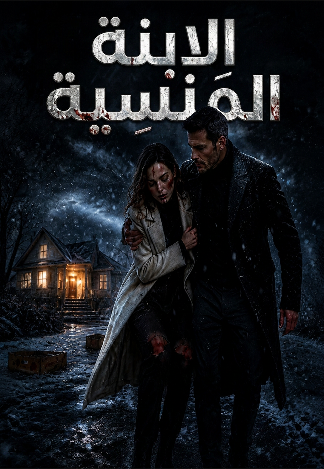 الابنة المَنسِية