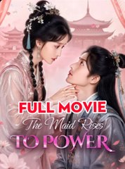 The Unwanted Son-in-Law's Rise to Power (2024)