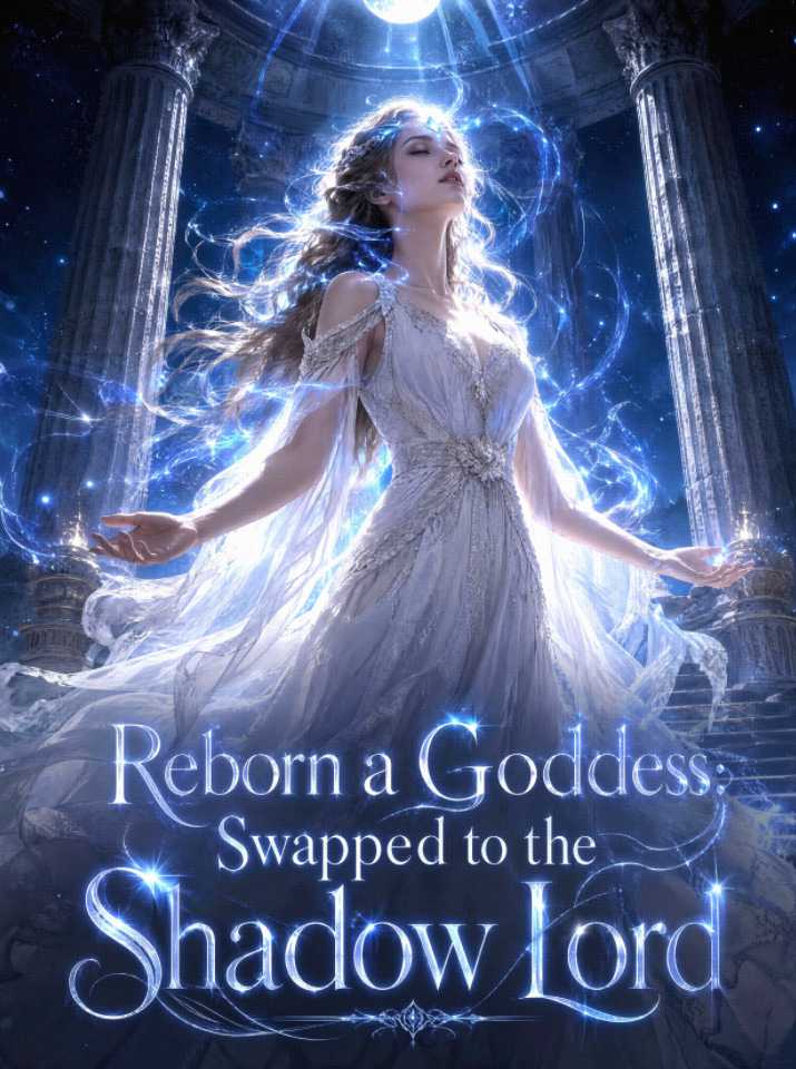 Reborn a Goddess: Swapped to the Shadow Lord