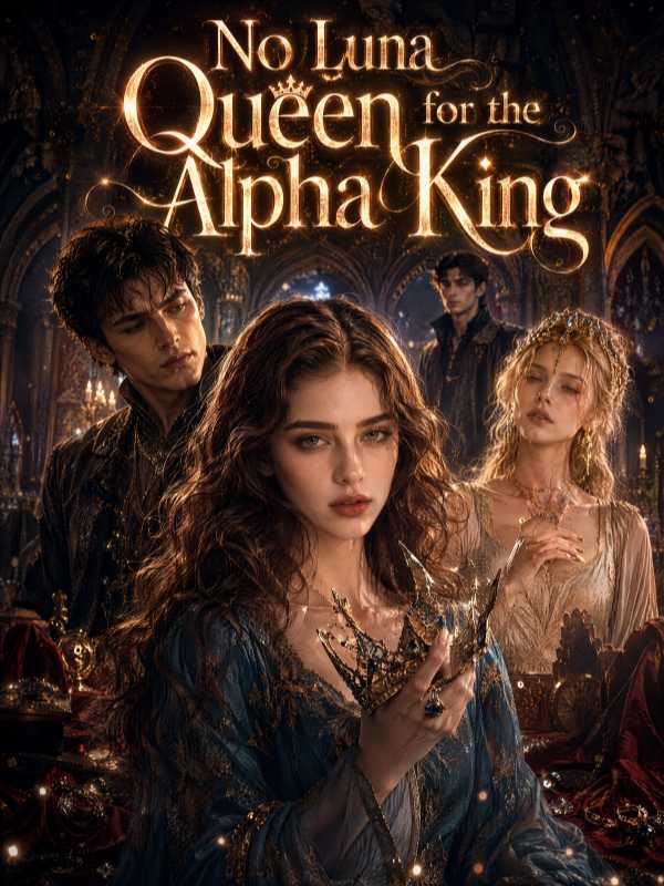 No Luna Queen for the Alpha King