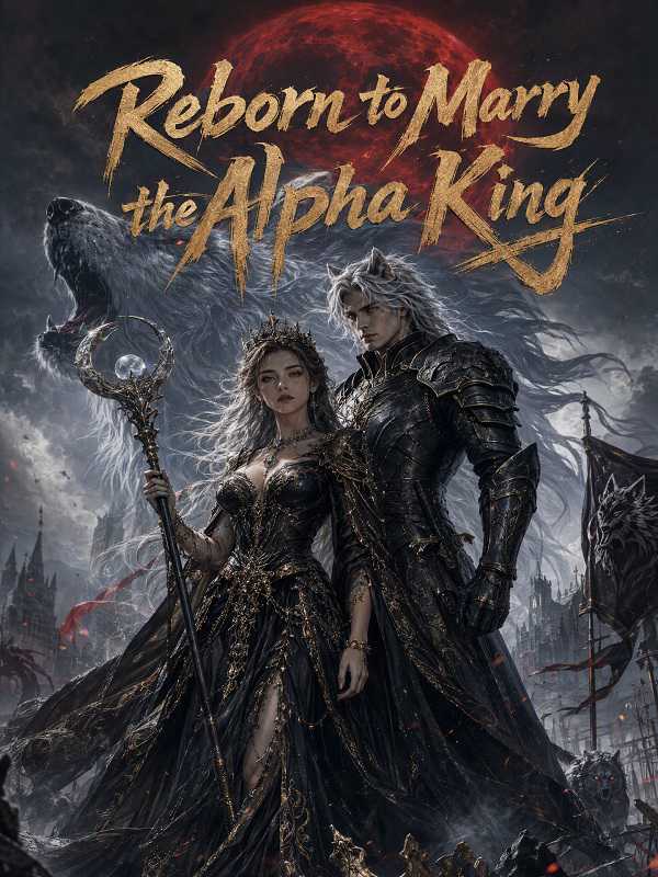 Reborn to Marry the Alpha King
