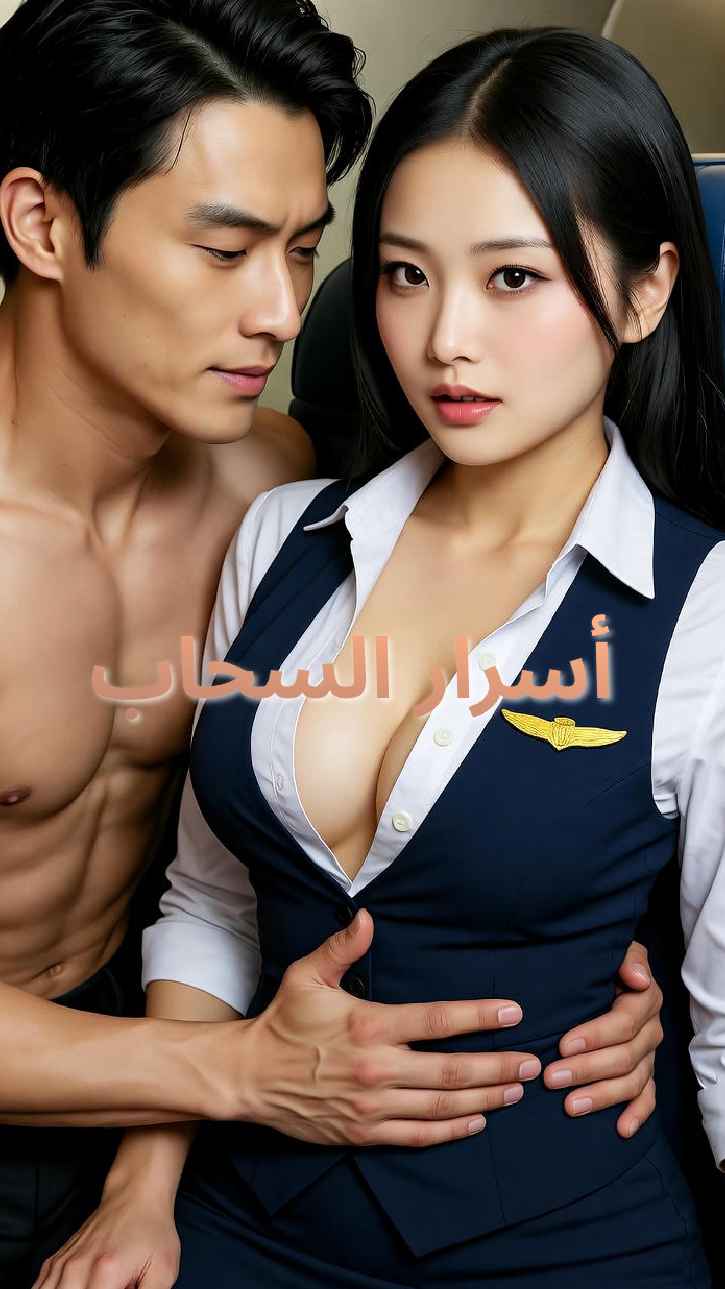 أسرار في السحاب
