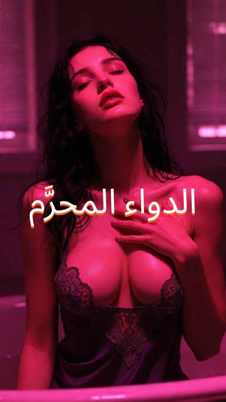 الإكسير المحظور