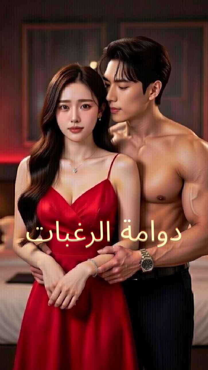 دوامة الرغبة
