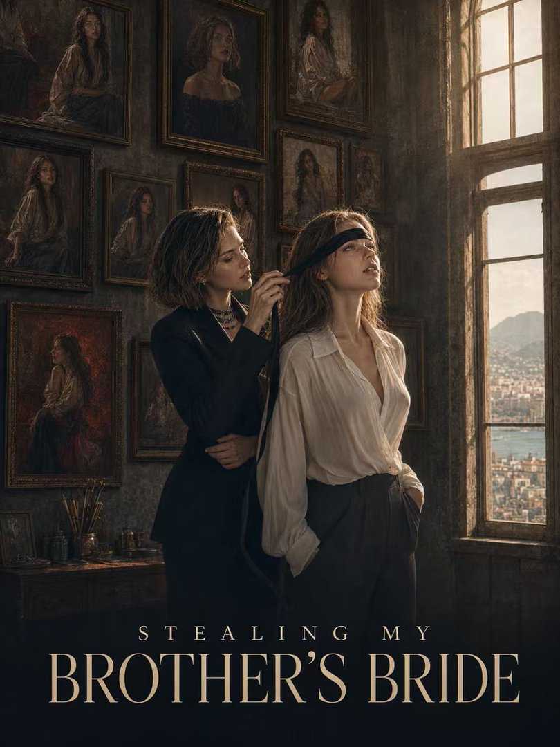 Stealing My Brother's Bride