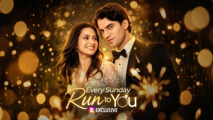 Every Sunday, Run to You [English] (2024)