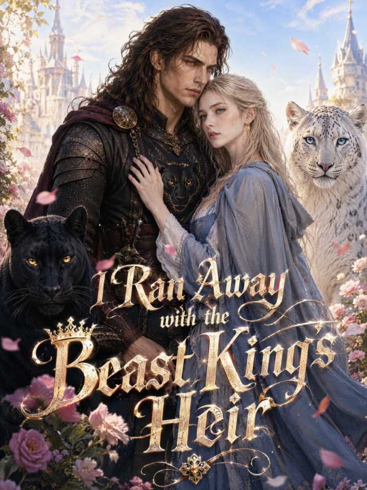 I Ran Away with the Beast King's Heir