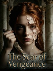 Scar of Vengeance (2024)