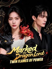 Marked by the Dragon Lord (2024)