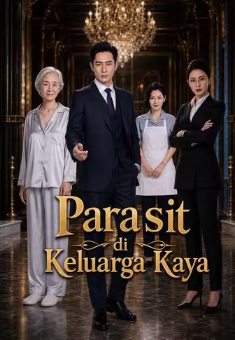 Parasit di Keluarga Kaya