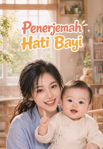 Penerjemah Hati Bayi