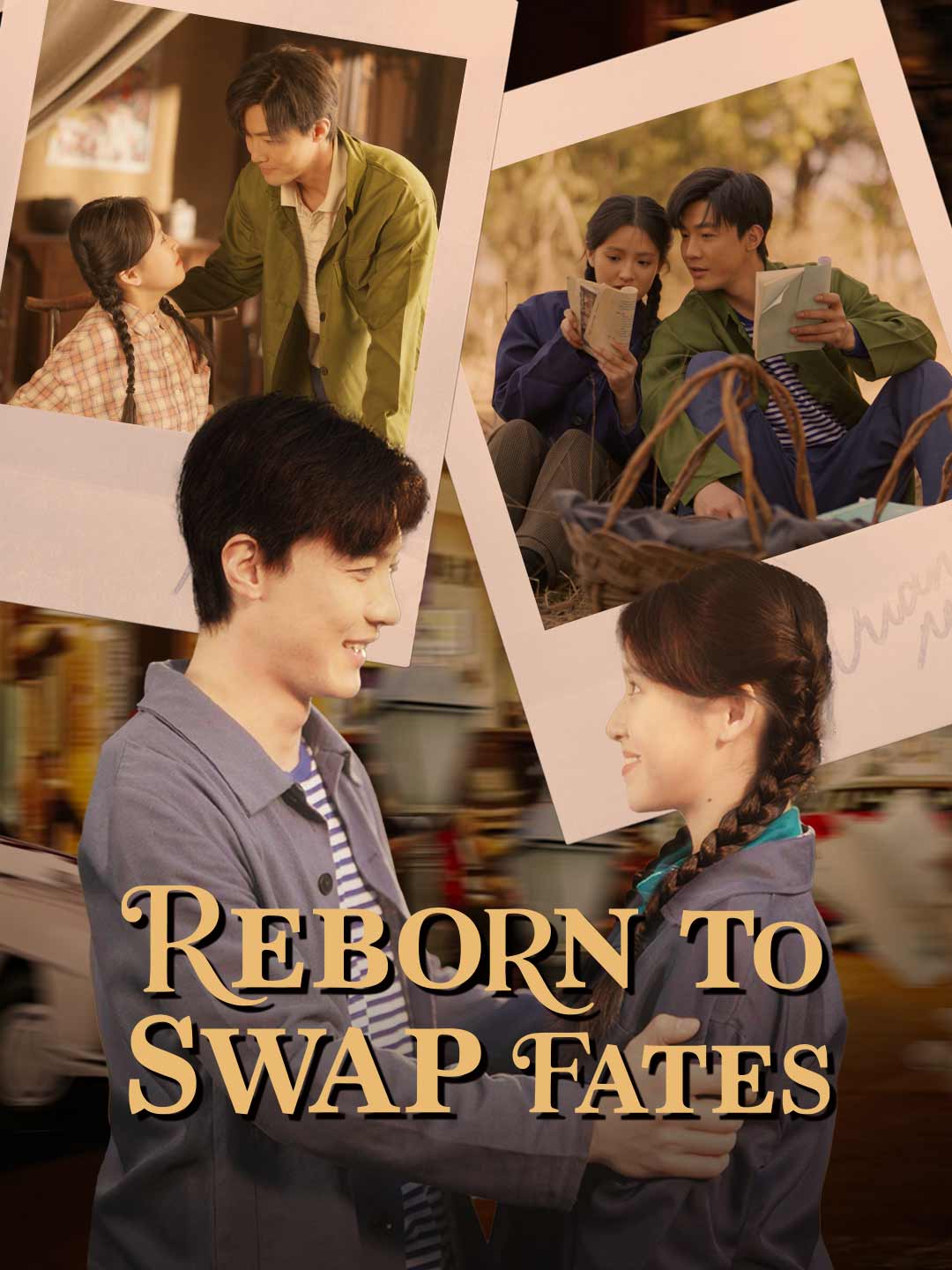 Reborn to Swap Fates (2025)