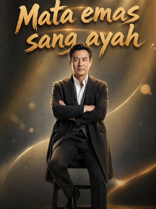 Mata emas sang ayah