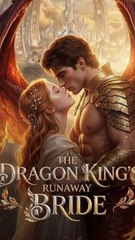 the dragon king runaway bride (2024)