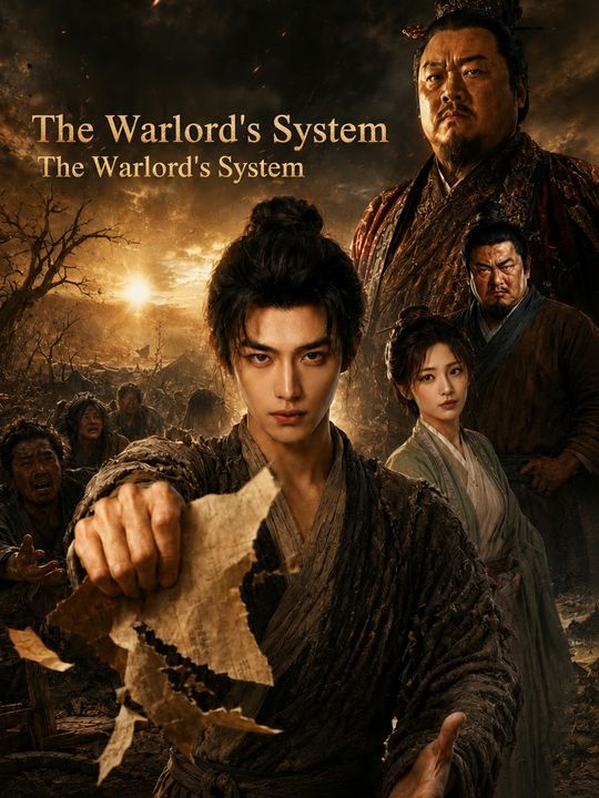 The Warlord's System