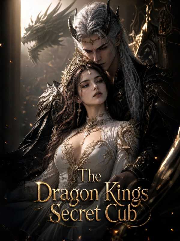 The Dragon King's Secret Cub