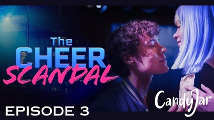 the cheer scandal (2024)