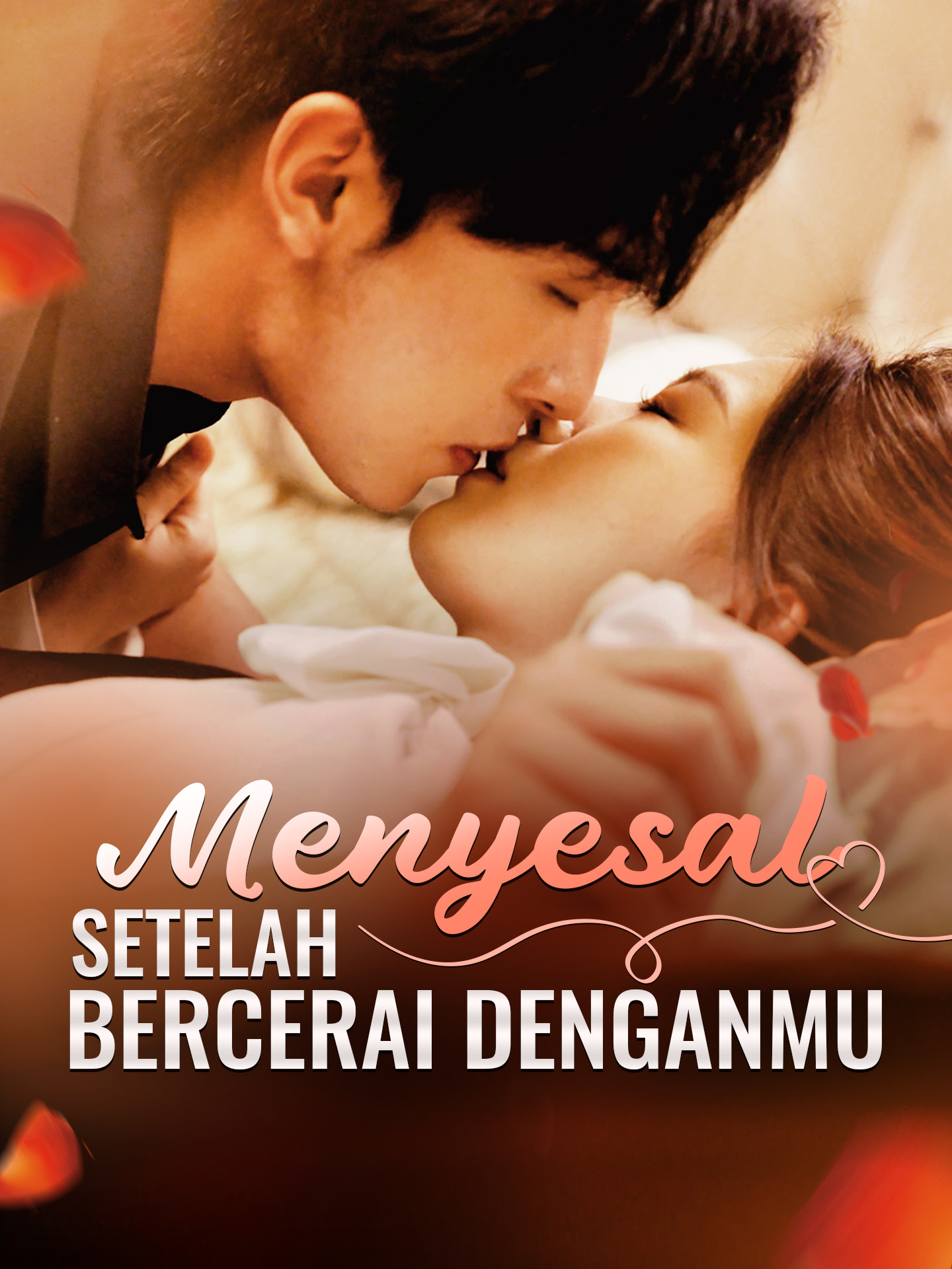 Menyesal Setelah Bercerai Denganmu [Indonesian] (2025)